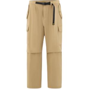 Грузовые штаны мужские CAT, светлый хаки