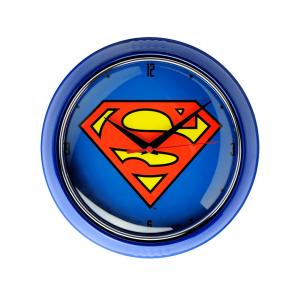 LOGOSHIRT Часы в синем цвете