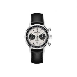 Hamilton Часы Men's Khaki Field Series Watch, Black Dial