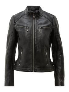 Куртка межсезонная RICANO Hannah, черный