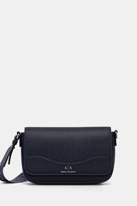 Сумка Armani Exchange, темно-синий