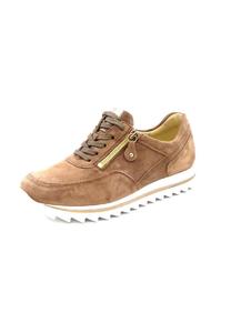 Кроссовки 923019-401-245 Waldläufer, коричневый