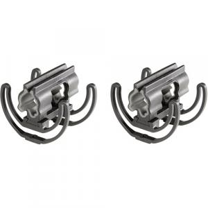 Rycote Pair of Duo-Lyre, 68 Shore (19/34) Modular Lyre 040137