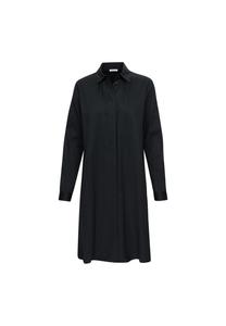 Платье Черная Роза Seidensticker, цвет Schwarz (0039)