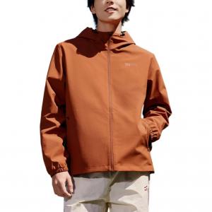 361° Куртка Variety Training Collection мужская Coffee Shop Brown