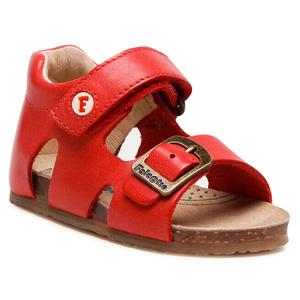 Сандалии Naturino FalcottoBy Naturino, красный