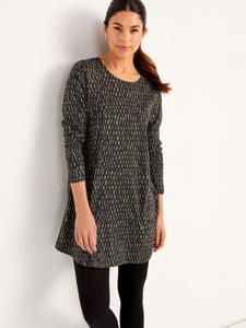 Туника Cellbes of Sweden, антрацит