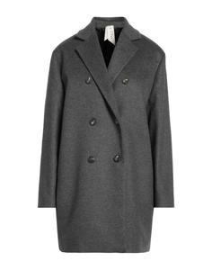 Пальто Annie P., серый