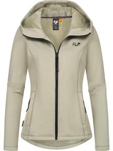 Межсезонная куртка Ragwear Lyshka, серый