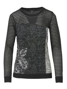 Рубашка KOROSHI, черный