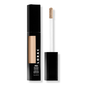 Стойкий консилер PRO Soft Focus - 5.5 LORAC, 5.5 (light with warm undertones)