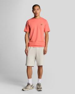 Шорты Lyle & Scott PLAIN, Cove/Taupe