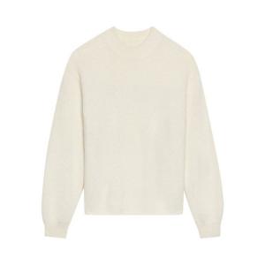 Свитер Jacquemus Le Pull Sweater Light Beige, желто-коричневый