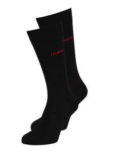 Носки Hugo, черный