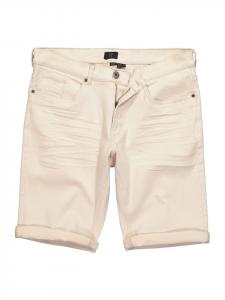 Тканевые шорты JP1880, белый