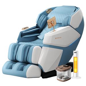 Массажные кресла CHIGO, синий