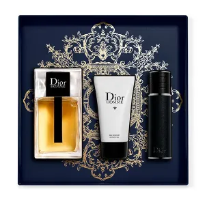 Туалетная вода для мужчин Estuche Homme Dior, 1 UD