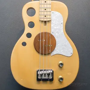 Zeus Custom Guitars ZJPB -Натуральный-【Сделано в Японии】