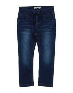 Брюки Name It, синий