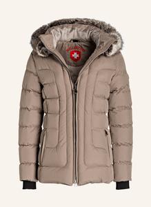 Куртка WELLENSTEYN  BELVEDERE