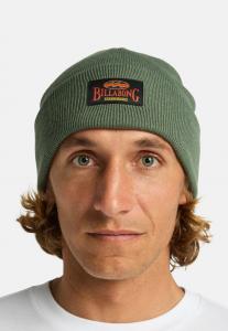 Шапка Billabong Beanie, Gpl/Green