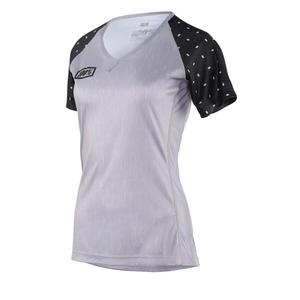 100% женский джерси с коротким рукавом Airmatic Skylar