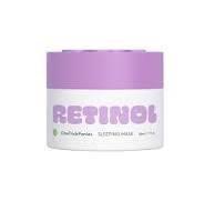 One Trick Ponies, Ретинол, маска для сна, ночная маска для лица, 50 мл inna