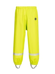 Дождевые брюки SCHIETWETTER Kinder Pixie, цвет lime