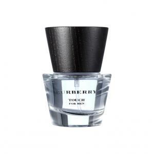 Мужской парфюм Touch Love Connection с древесным ароматом, туалетная вода, 30 мл/100 мл Burberry