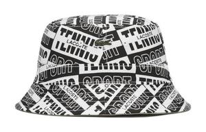 Панама унисекс LACOSTE