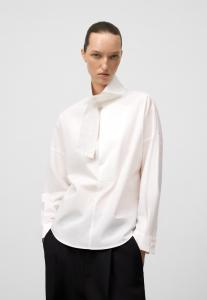 Блуза ADOLFO DOMINGUEZ Blouse, White