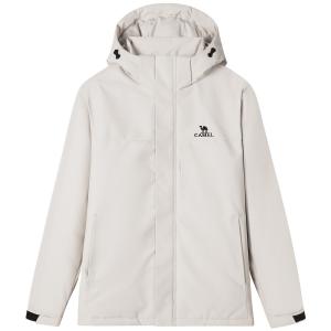 Стеганая куртка Urban Function Series для мужчин Camel, цвет Phantom Black