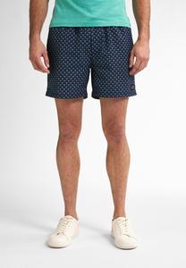 Шорты для плавания ALL-OVER PRINT SEASPRUCE Petrol Industries, синий