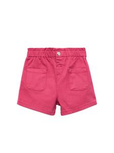 Koton Брюки Regular в розовом цвете