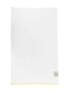 Одеяло с контрастной окантовкой Gensami kids, нейтральный