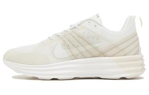 Кроссовки Lunar Roam Phantom Light Bone Nike, кремовый