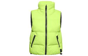 Женский жилет Under Armour, цвет Green