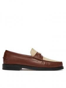 Мокасины Riviera Naked Wolfe, коричневый