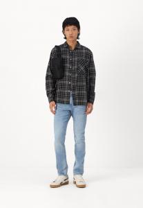 Рубашка ARCHER WASHES RELAXED Only & Sons, черный