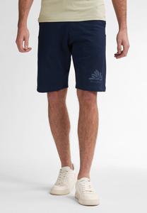 Шорты Petrol Industries, темно-синий