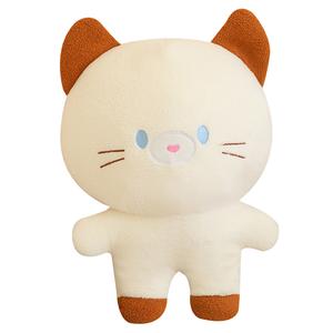 Плюшевая кукла Bear Little Cat высотой 50 см KUMAOYA