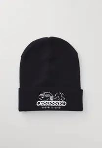 Шапка Iceberg BERRETTO, Blue Classico/Dark Blue