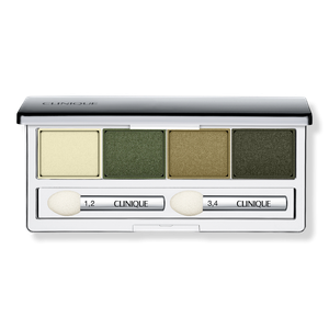 Тени для век All About Shadow Quad Eyeshadow Clinique, On Safari