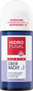 Дезодорант Hidrofugal FORTE Über Nacht Anti-Transpirant Roll On