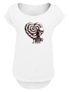 Футболка F4NT4STIC, белый