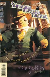 Sandman Mystery Theater No. 68 ('The Goblin' - Part 4 of 4) (Vertigo)