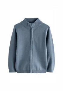 Кардиган на молнии Next, New Blue