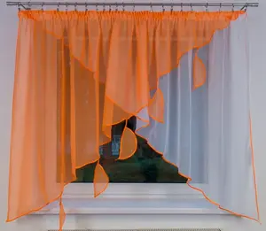 Готовая штора Grecja 300x140 Orange Sonstige