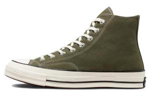Кеды Chuck 70 Converse High 'Utility Green'