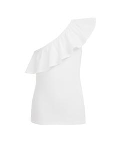 Футболка WE Fashion, белый